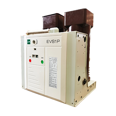 EVS1P-12系列兩相戶內高壓交流真空斷路器